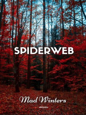 cover image of Spiderweb